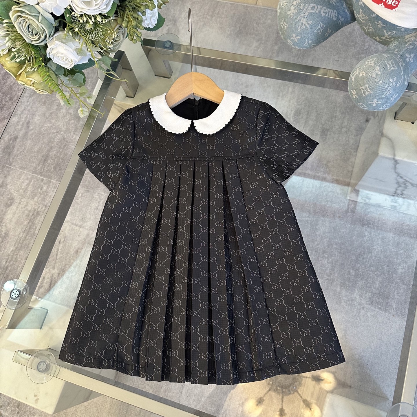 child/Girls' clothing